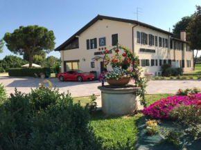 Hotel Antica Fenice Campalto